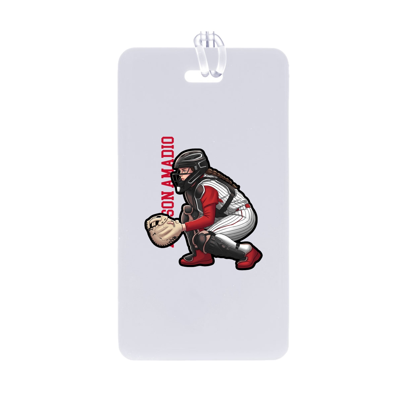 Bag Tag