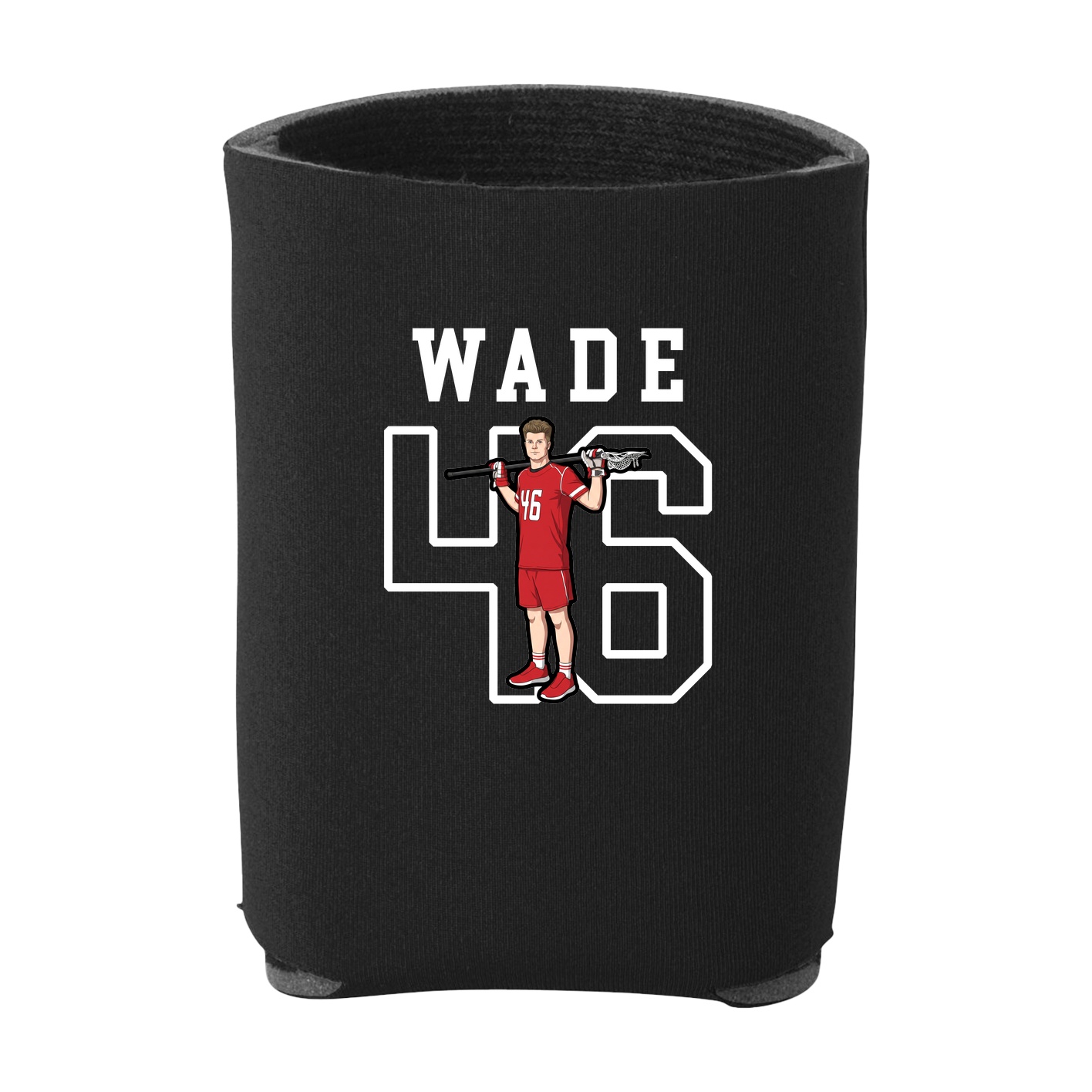 Can Holder — Shirsey in Black