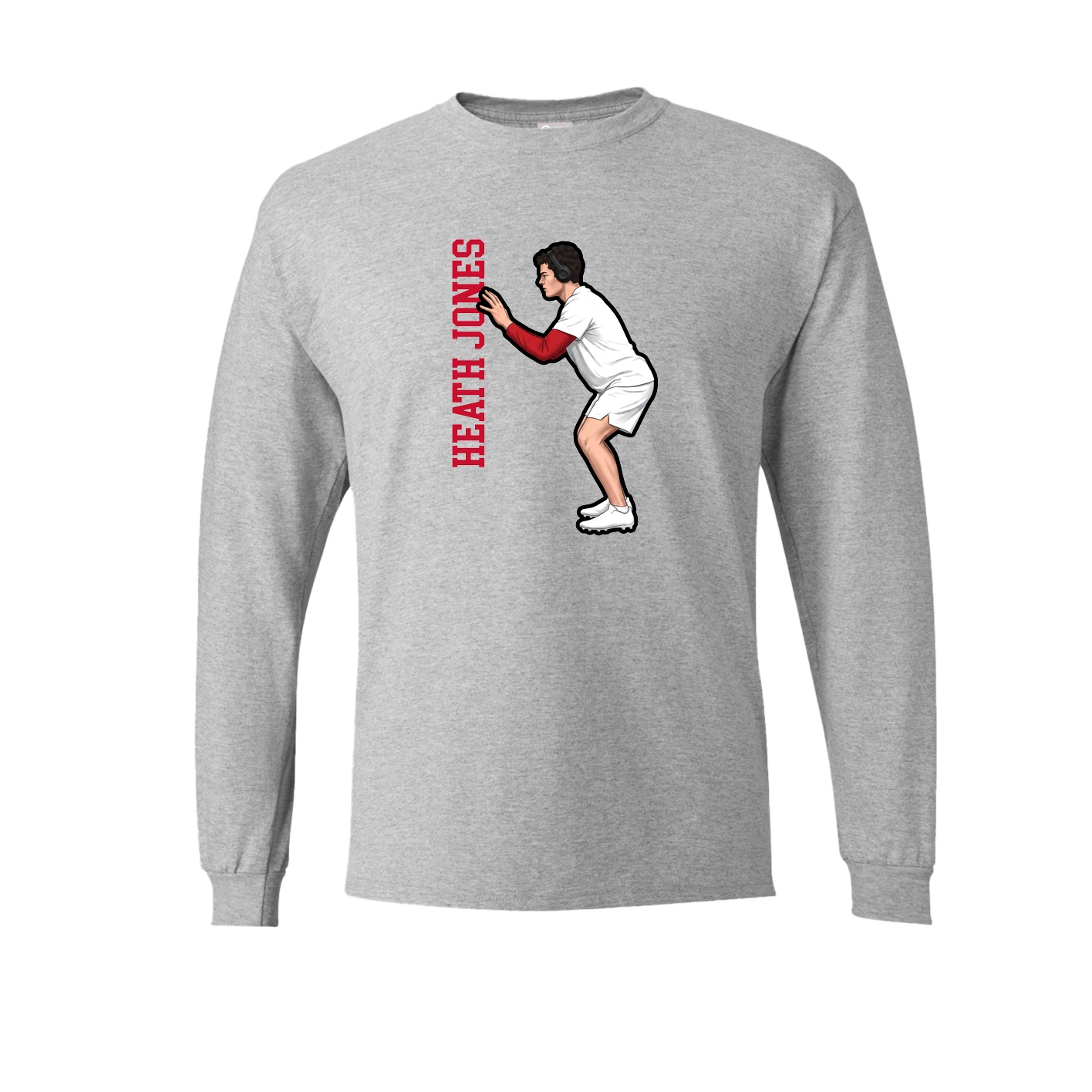 Long Sleeve Tee