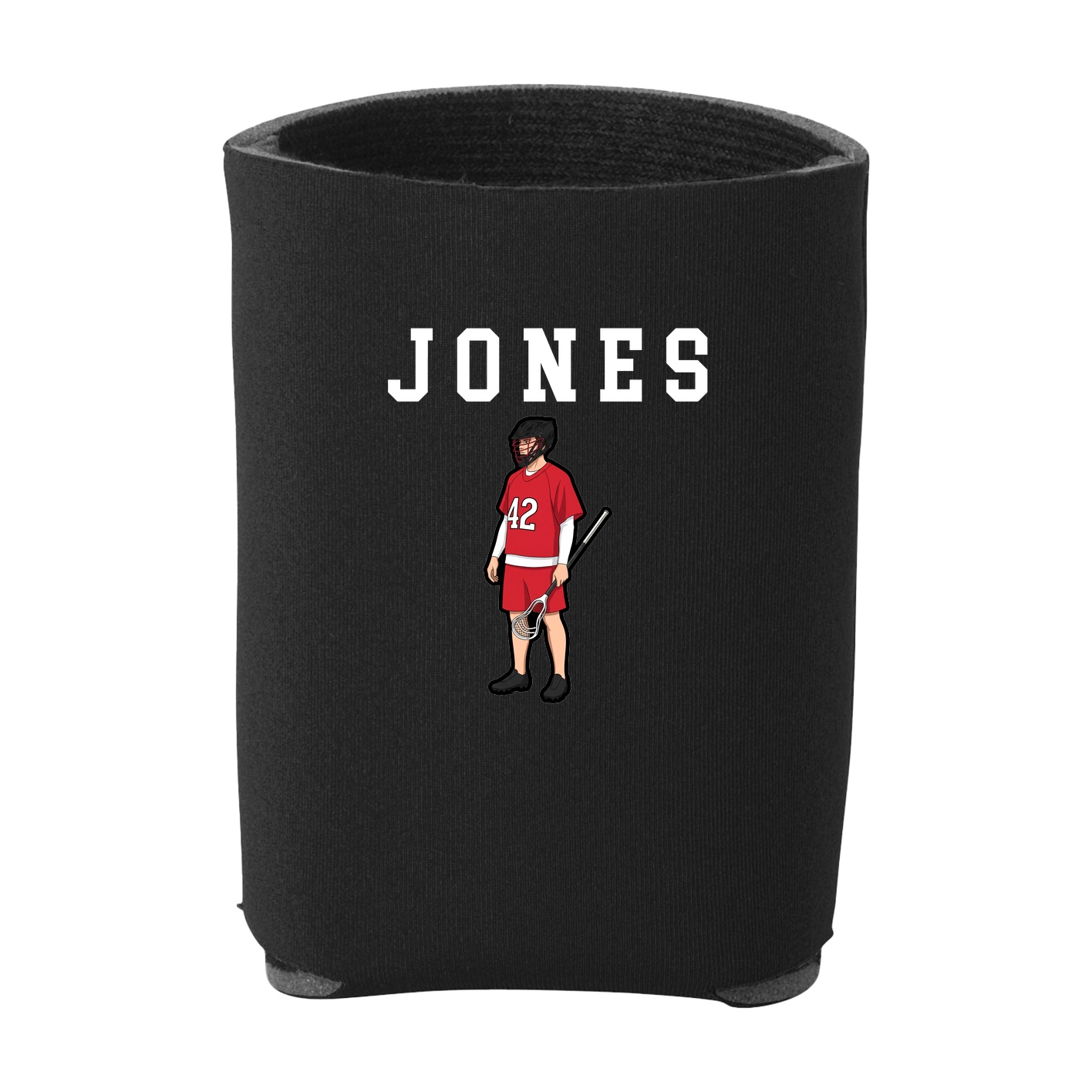 Can Holder — Shirsey in Black