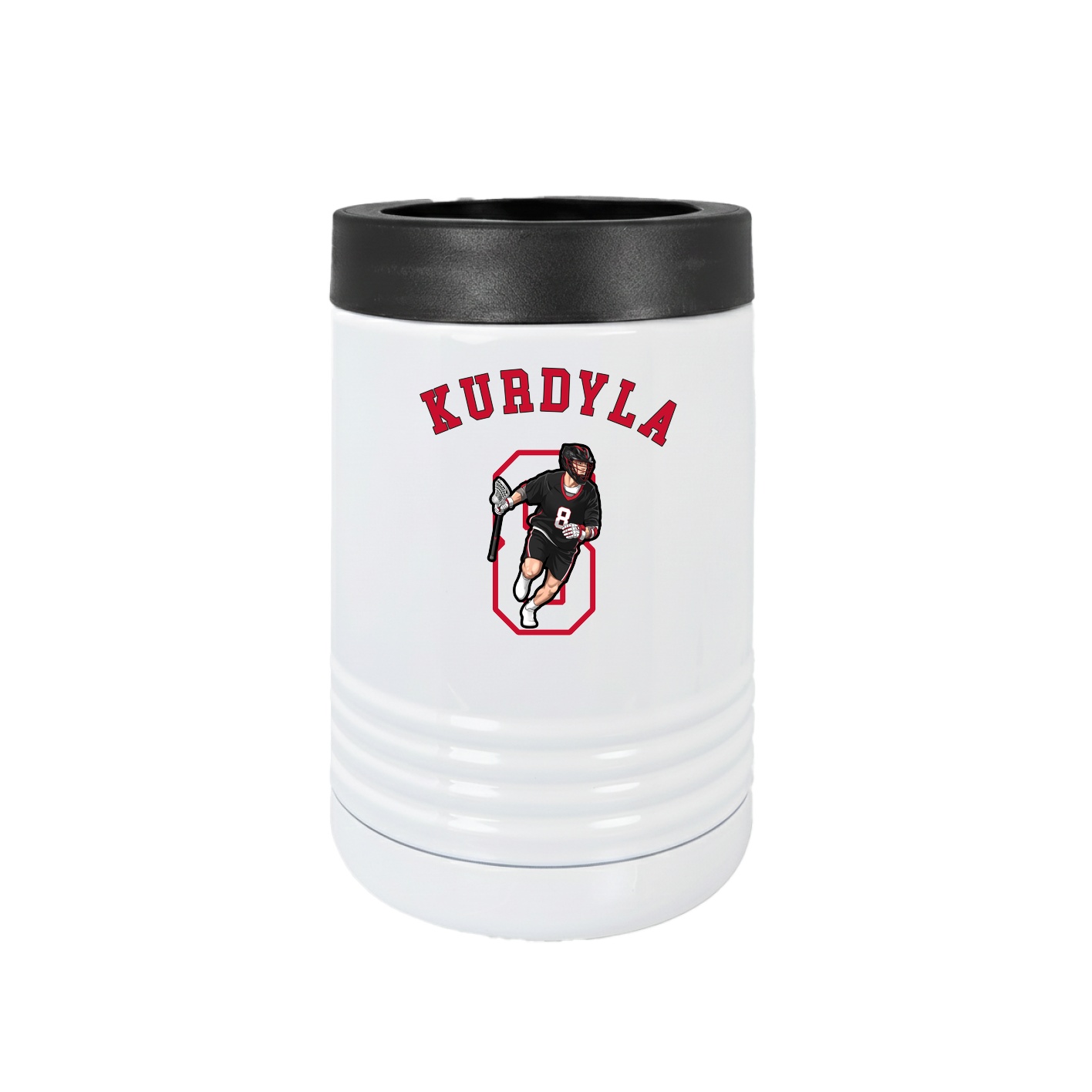 Beverage Holder — Shirsey Arch in White