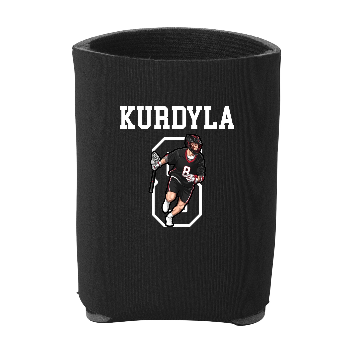 Can Holder — Shirsey in Black