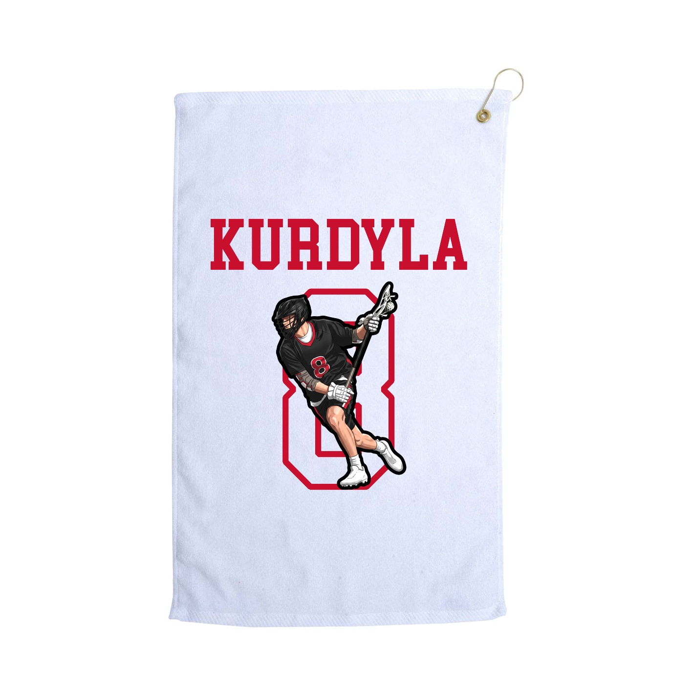 Golf Towel