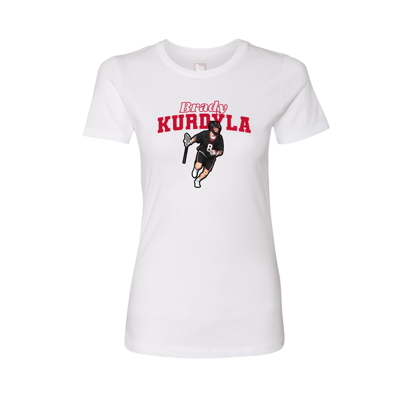 Fitted Women's Tee
