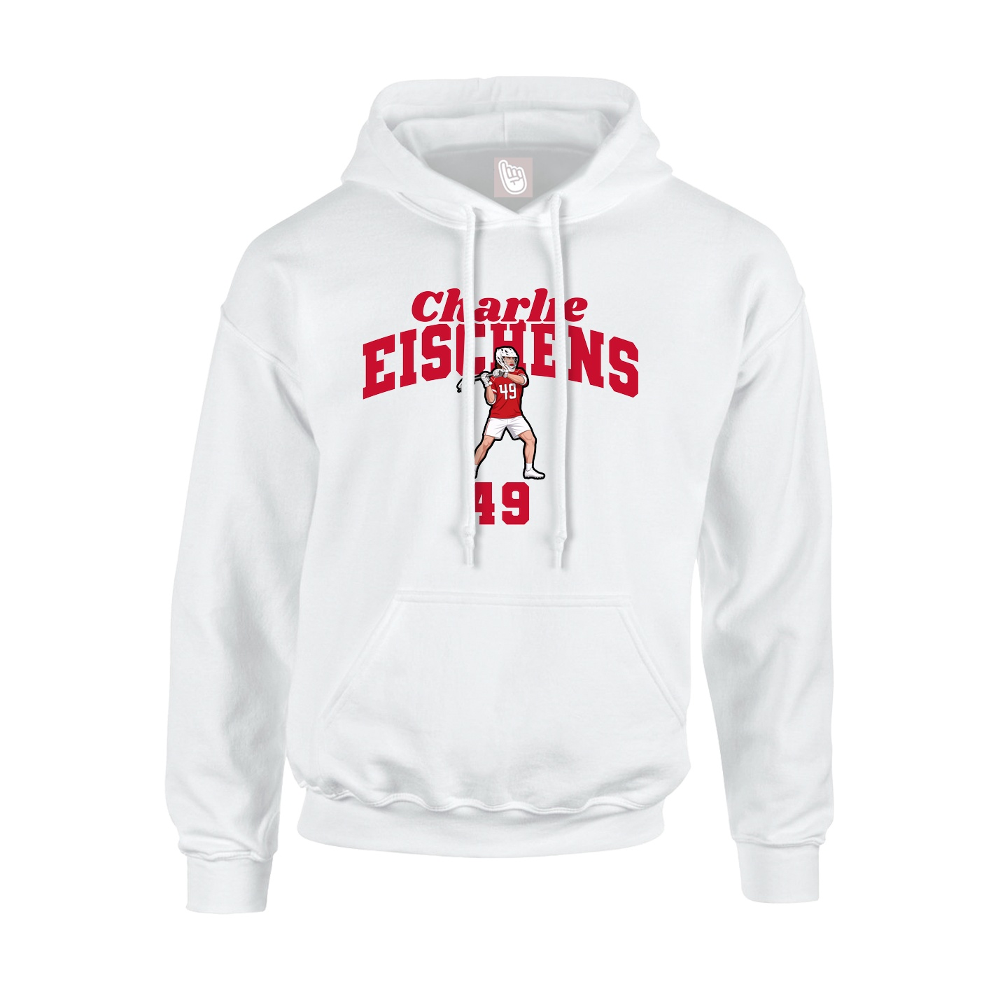 Youth Hoodie