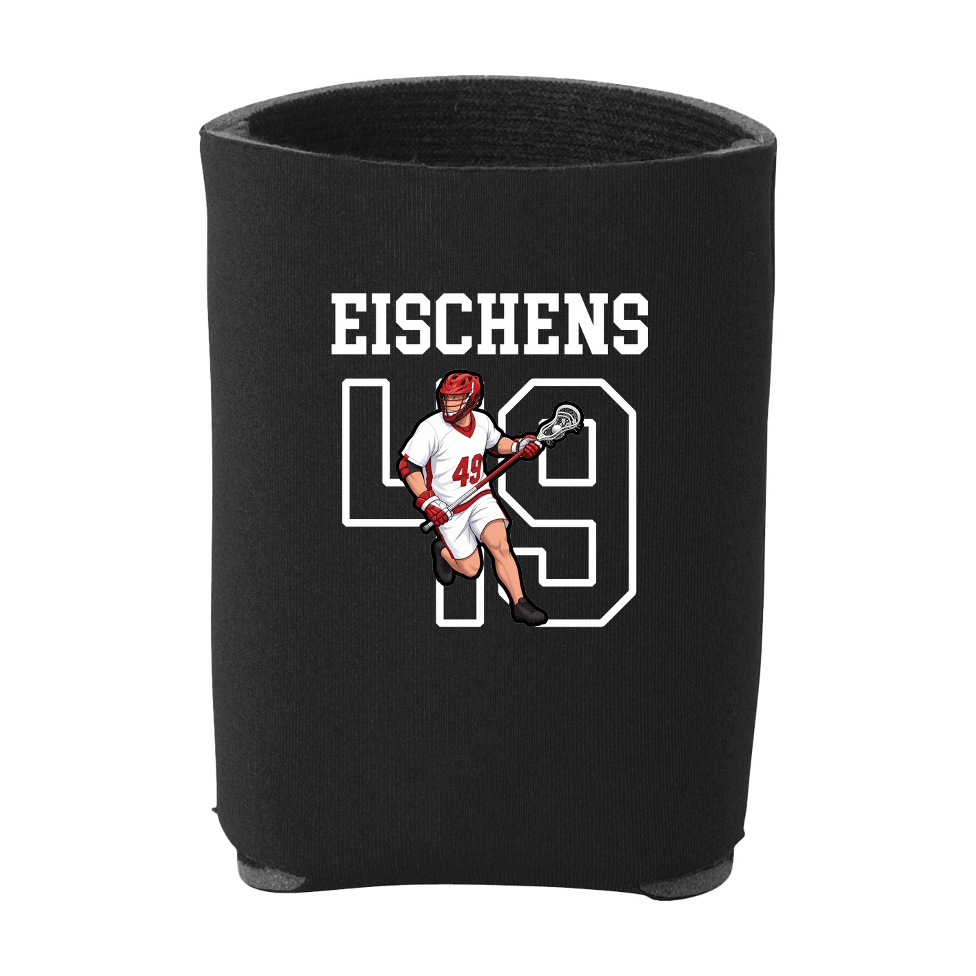 Can Holder — Shirsey in Black