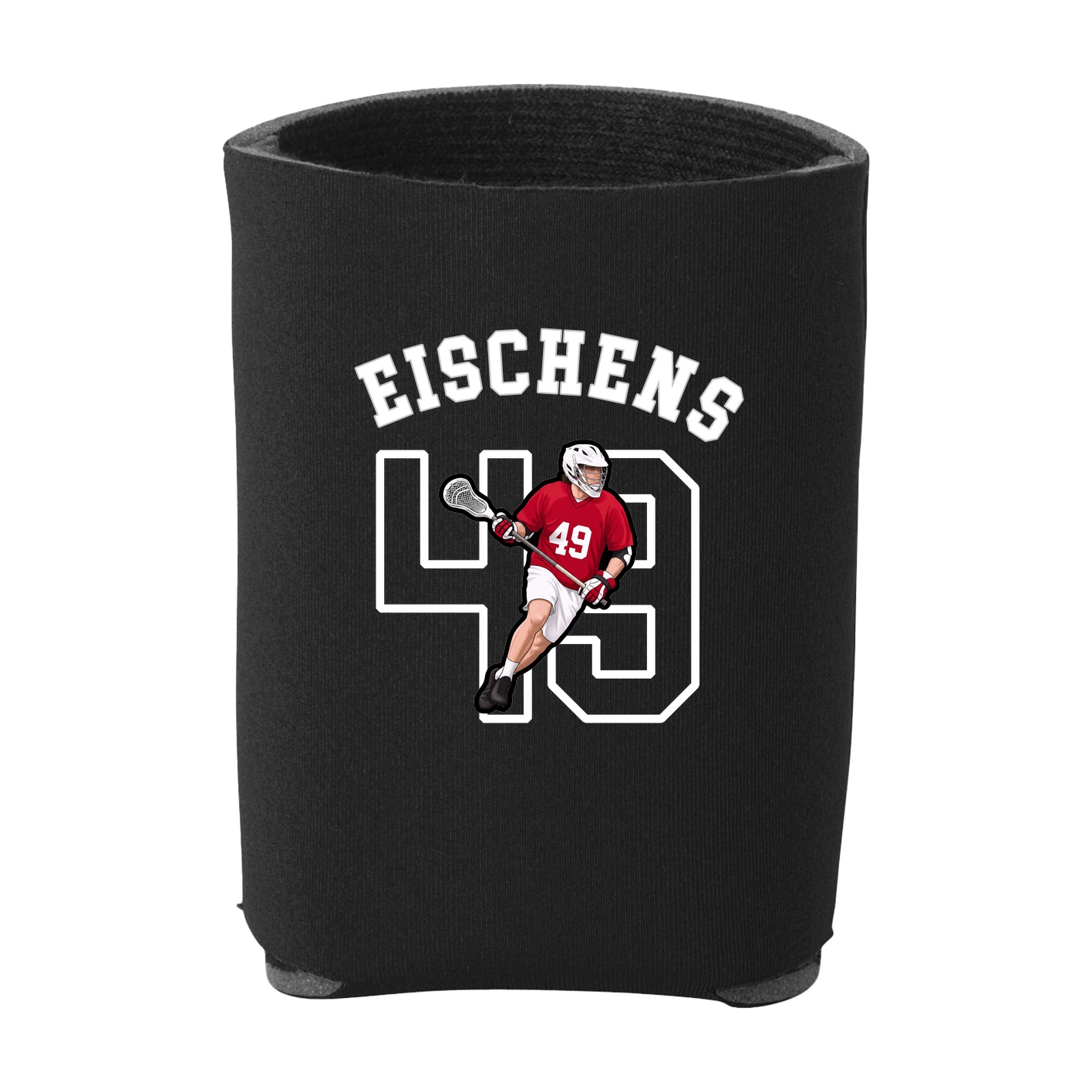Can Holder — Shirsey Arch in Black
