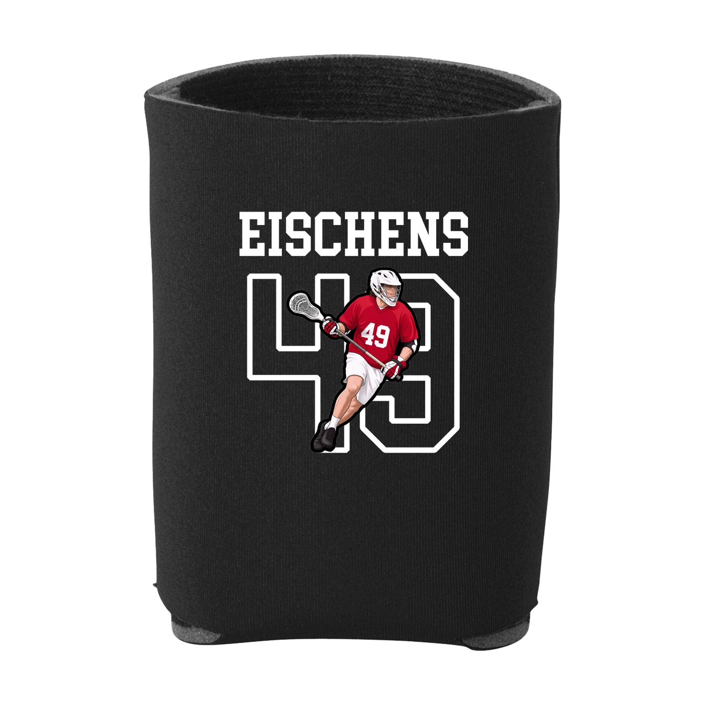 Can Holder — Shirsey in Black