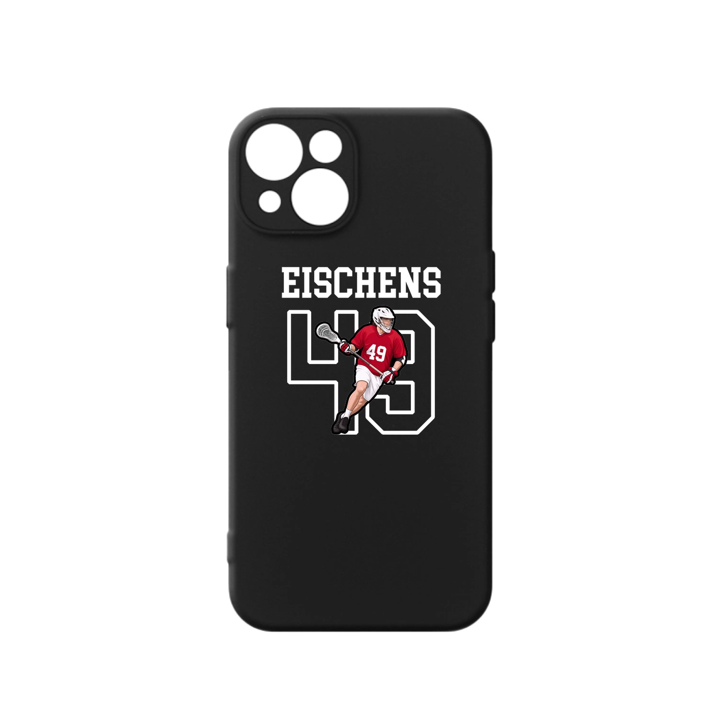 iPhone case