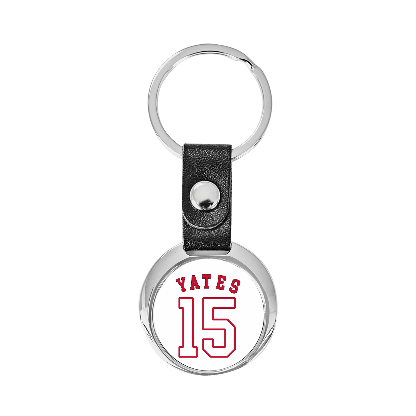 Key Chain — Shirsey Arch in Classic