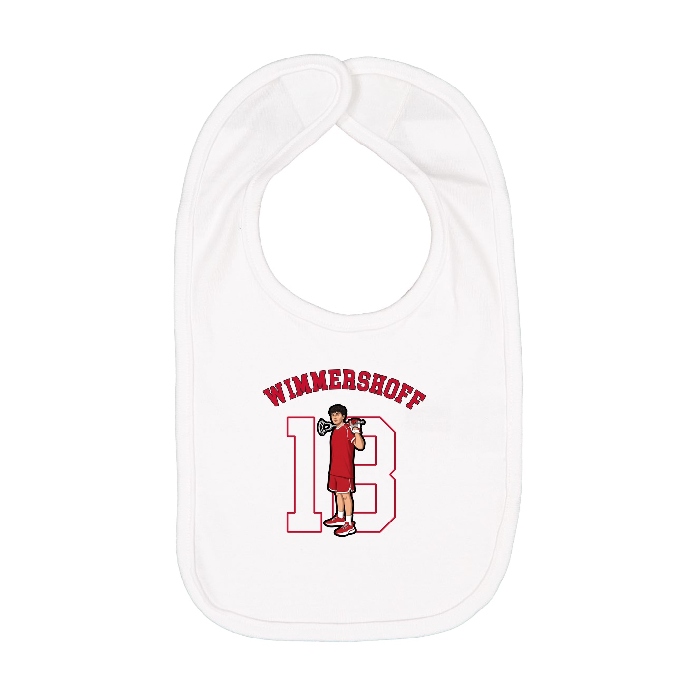 Infant Bib