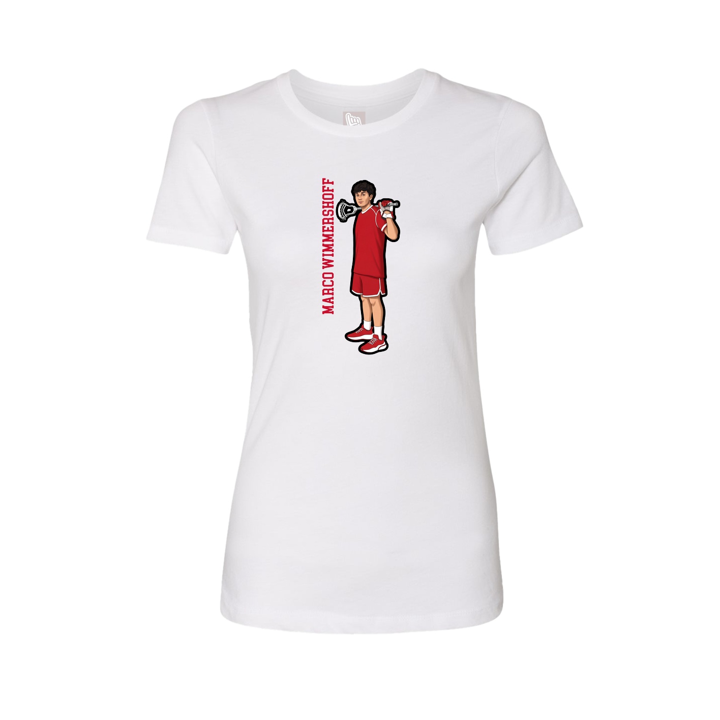 Womens Tee