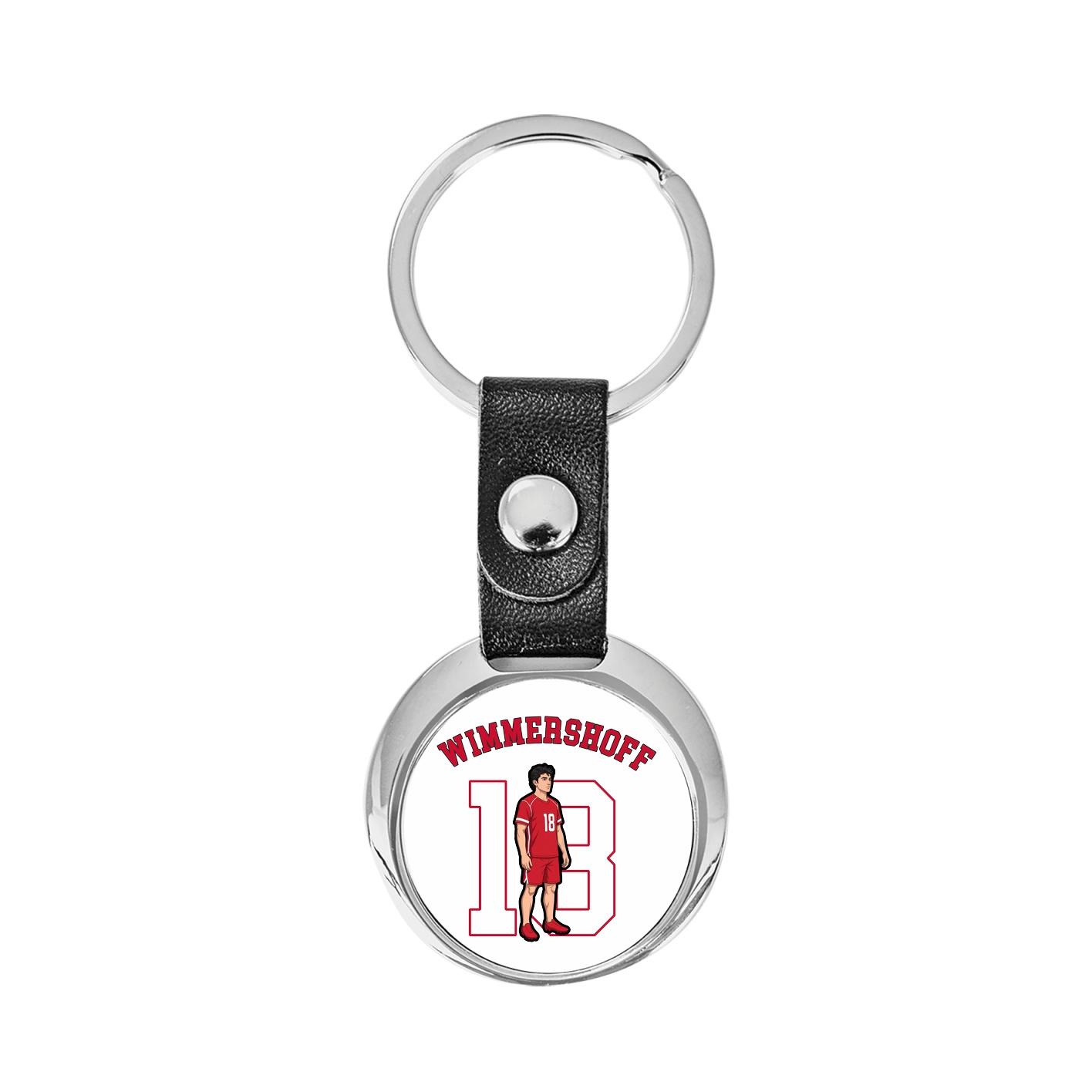 Key Chain