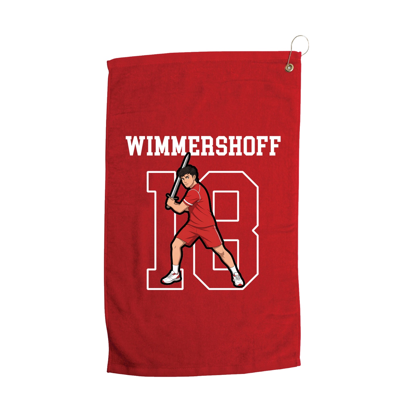 Golf Towel