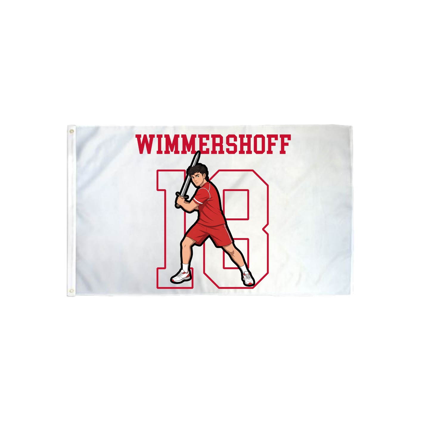 3x5 Flag