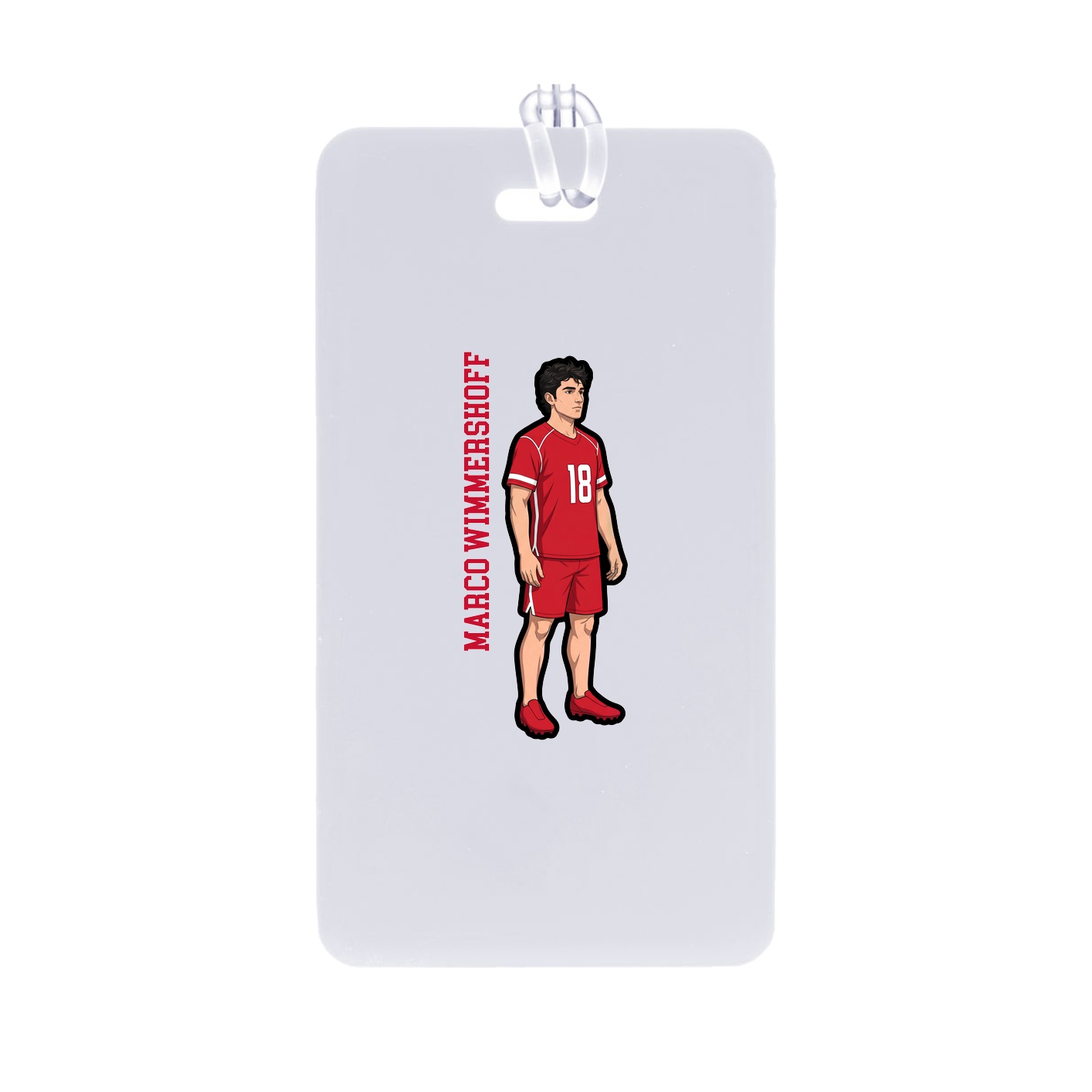 Bag Tag