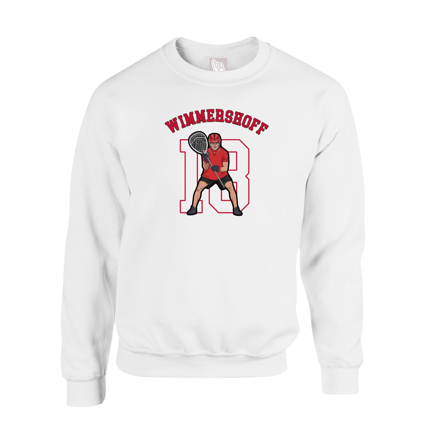 Fleece Crew