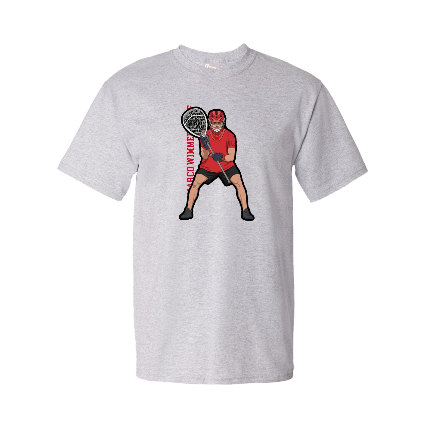 NIL Club Tee