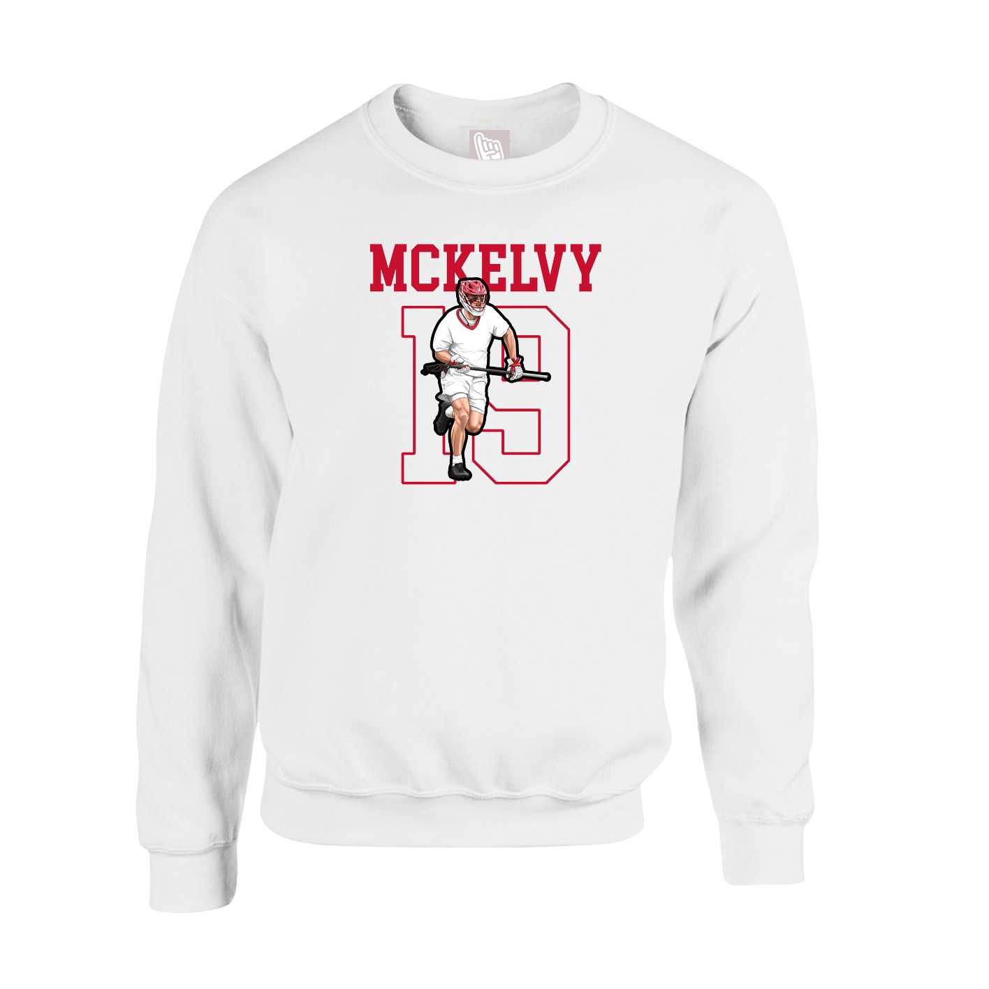 Fleece Crew