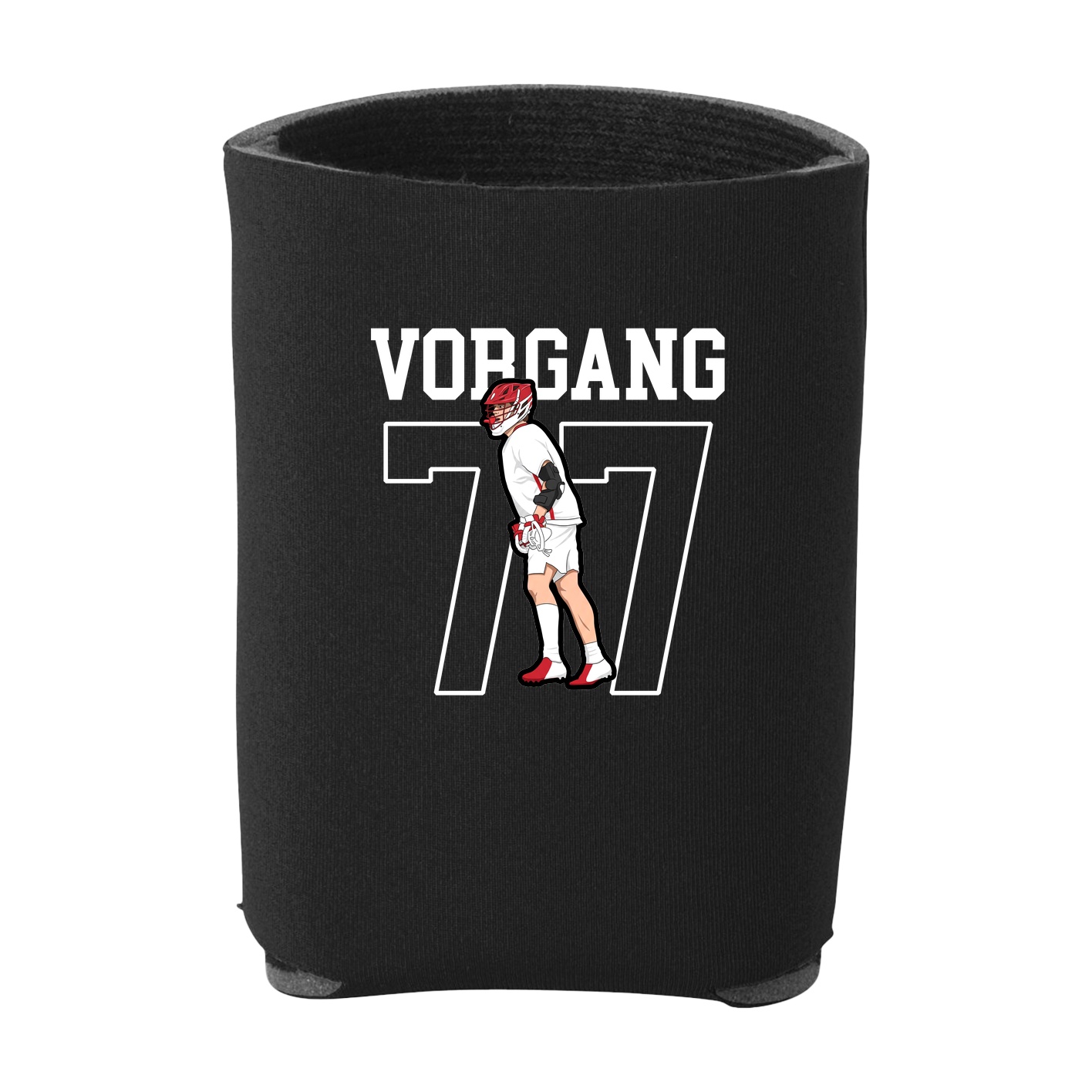 Can Holder — Shirsey in Black