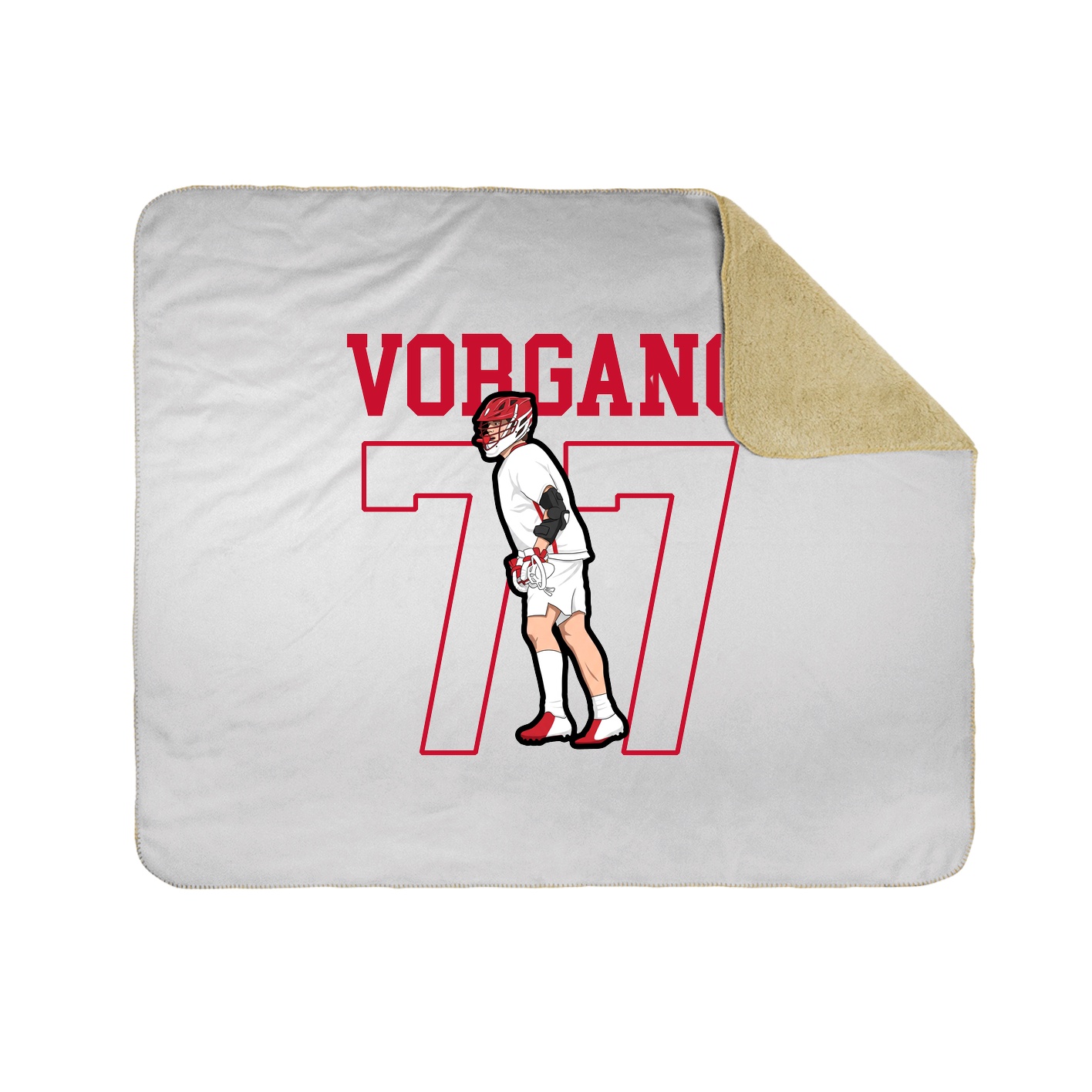 Throw Blanket