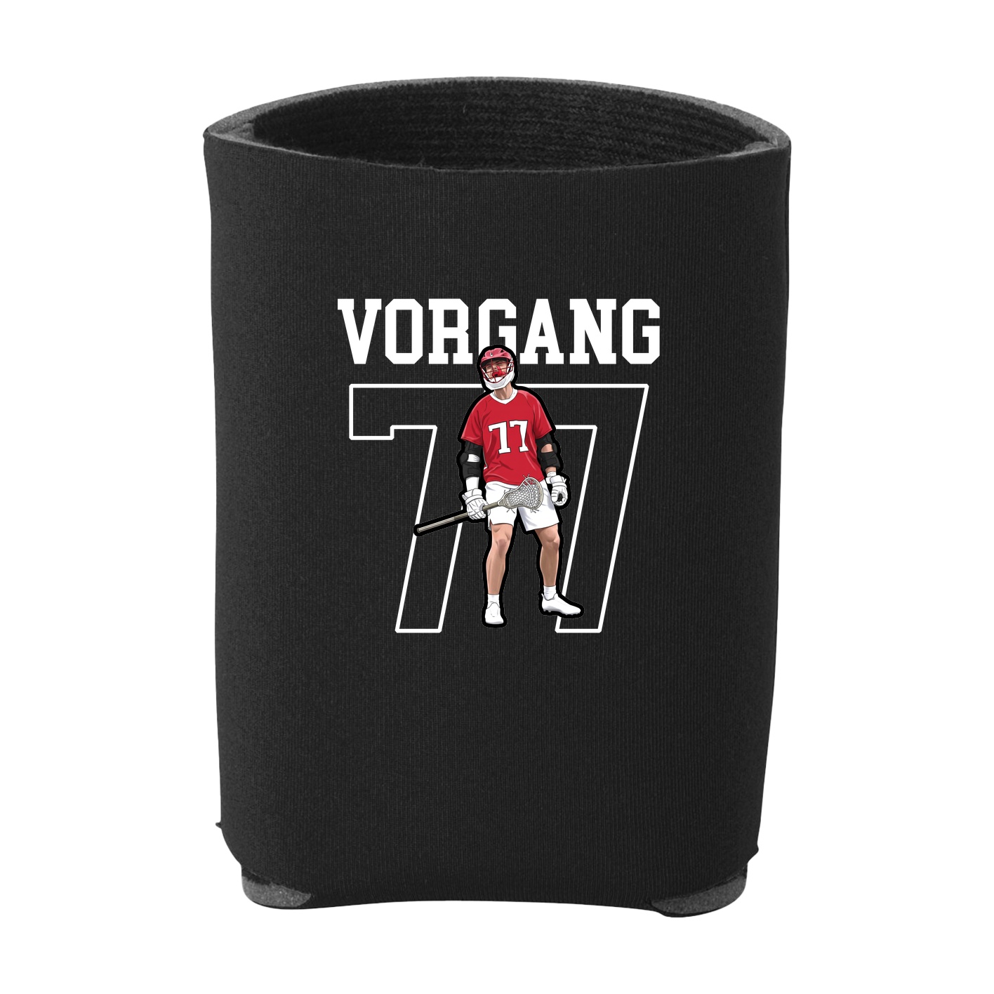 Can Holder — Shirsey in Black