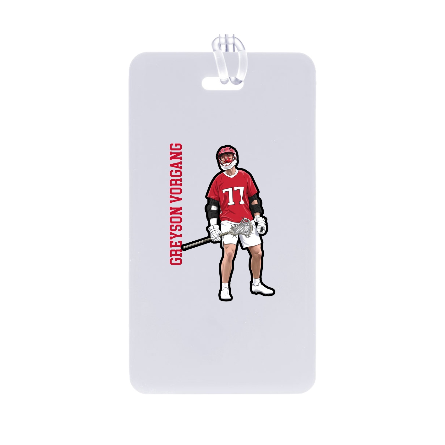 Bag Tag