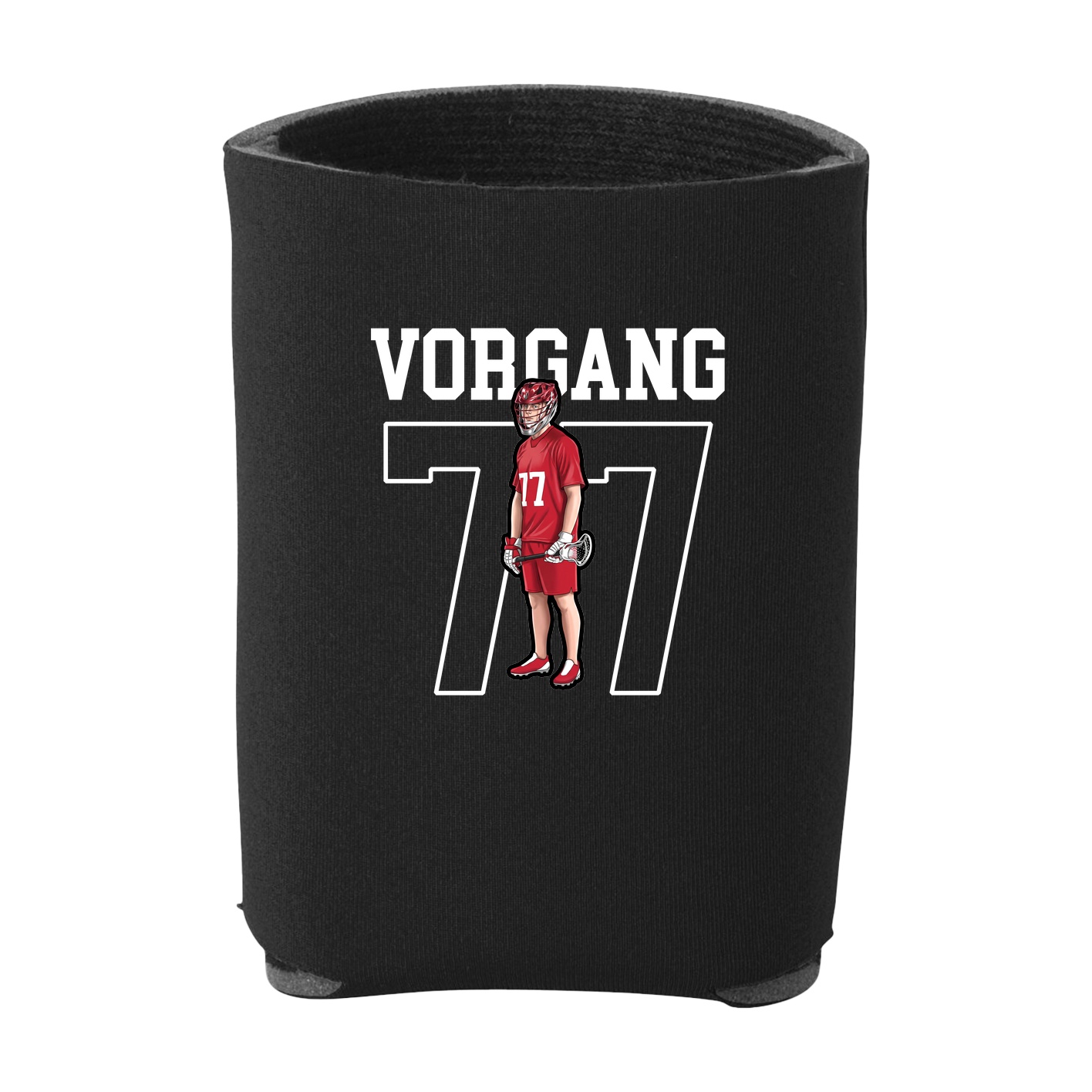 Can Holder — Shirsey in Black