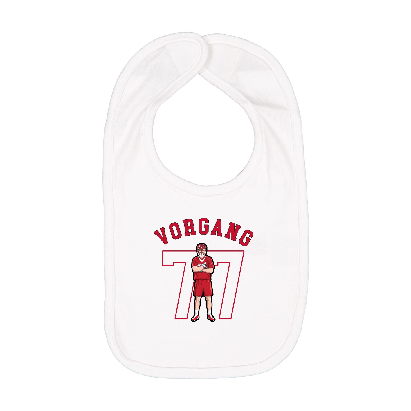 Infant Bib