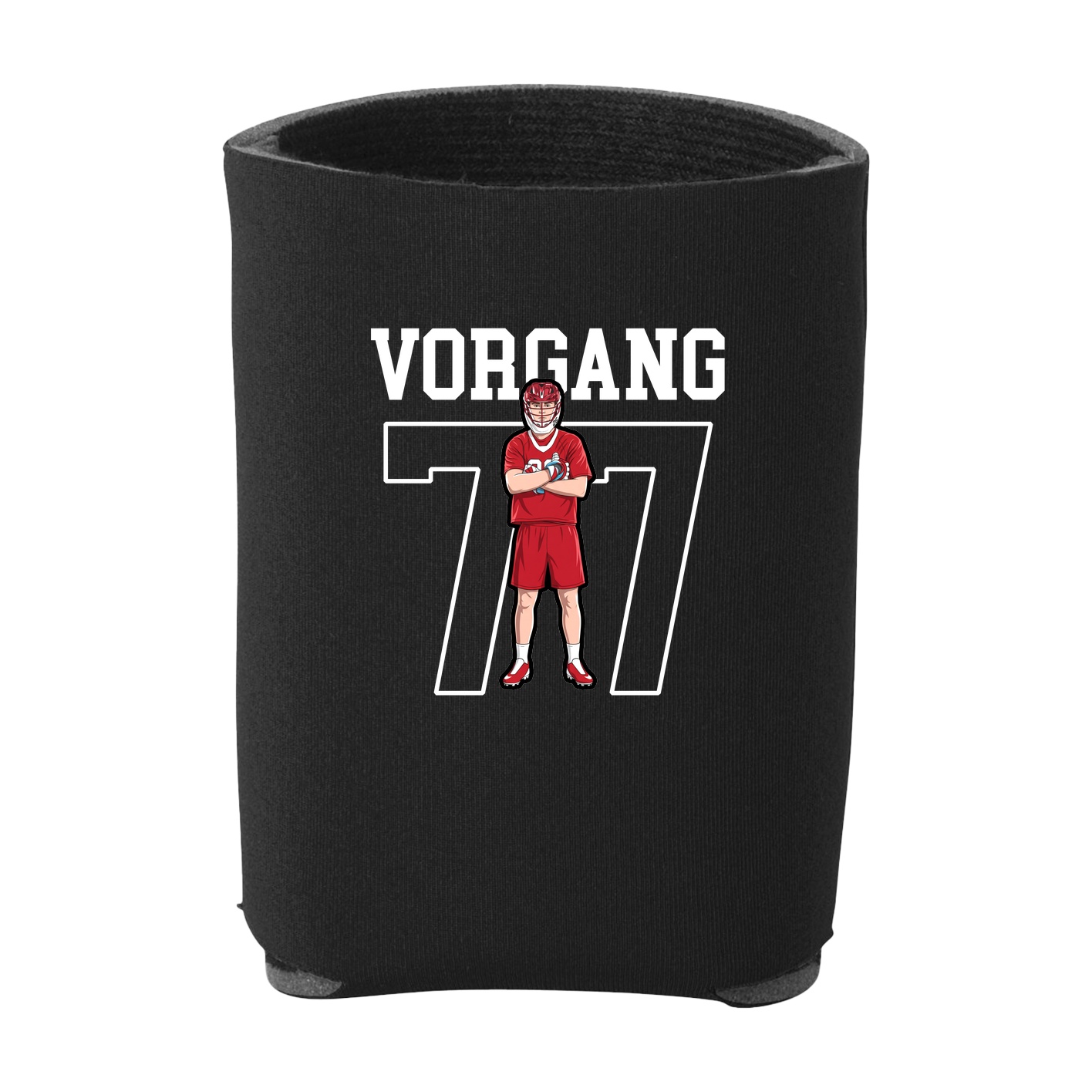 Can Holder — Shirsey in Black