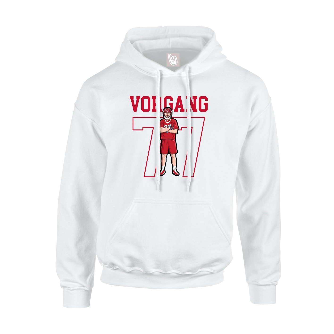 Youth Hoodie