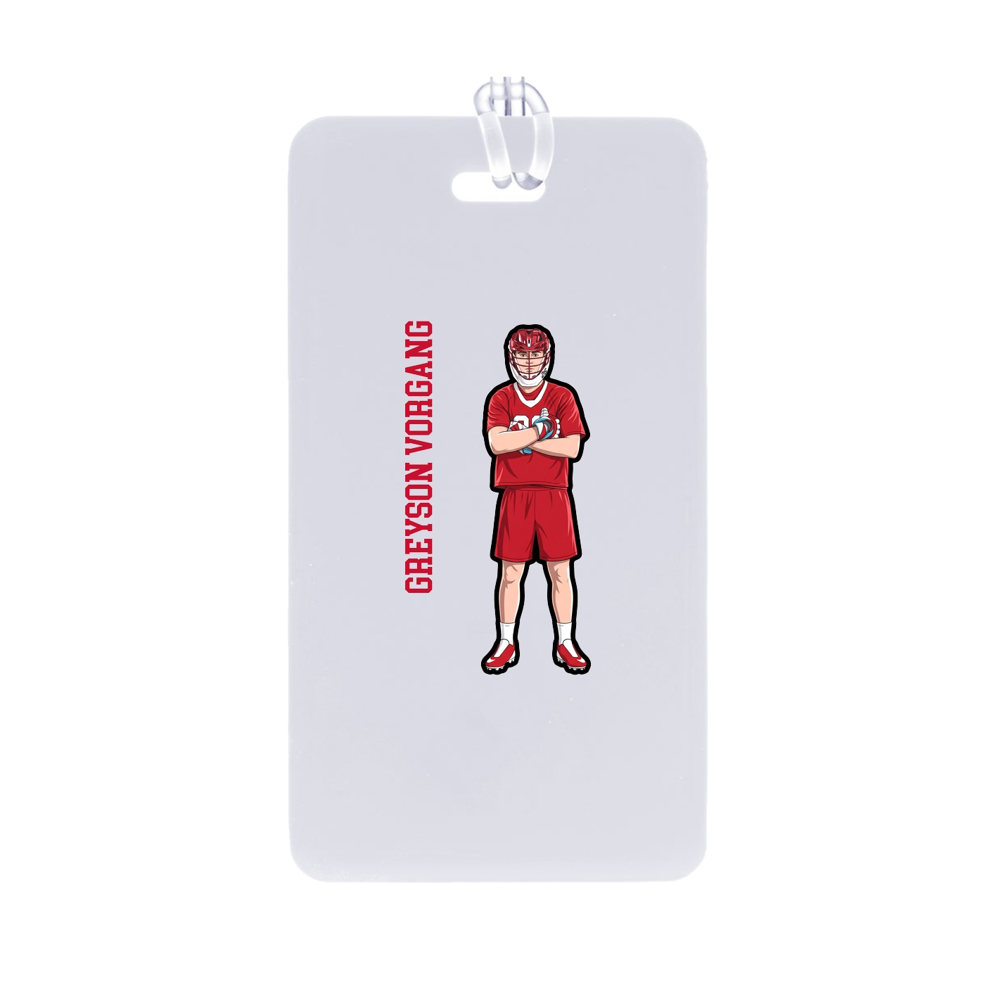 Bag Tag
