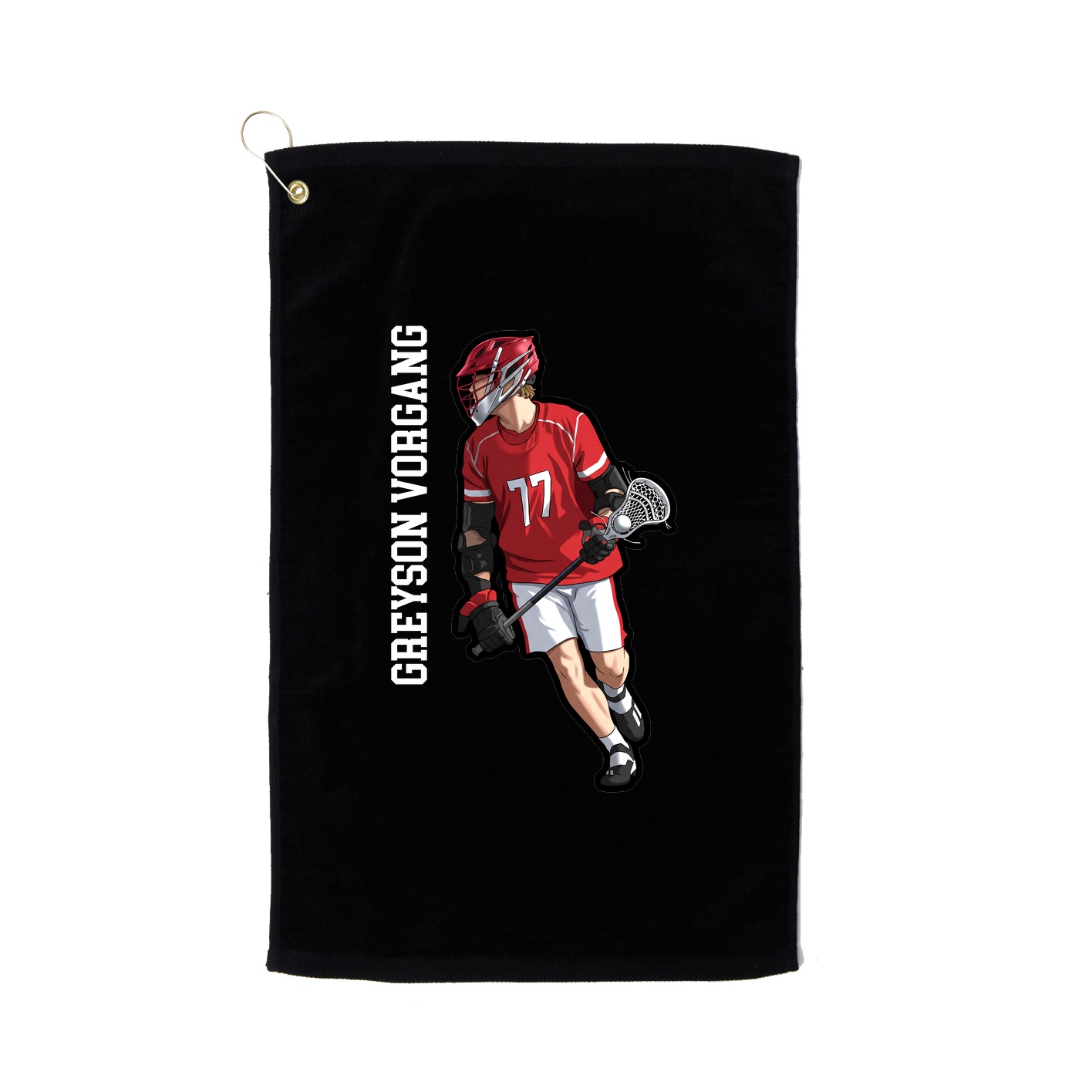 Golf Towel