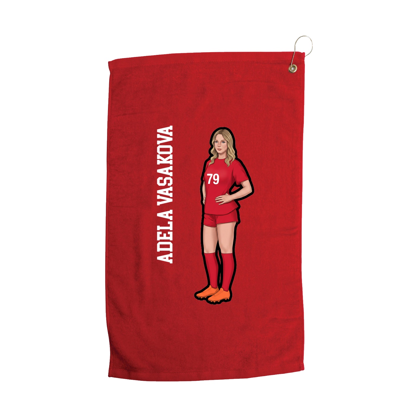 Golf Towel
