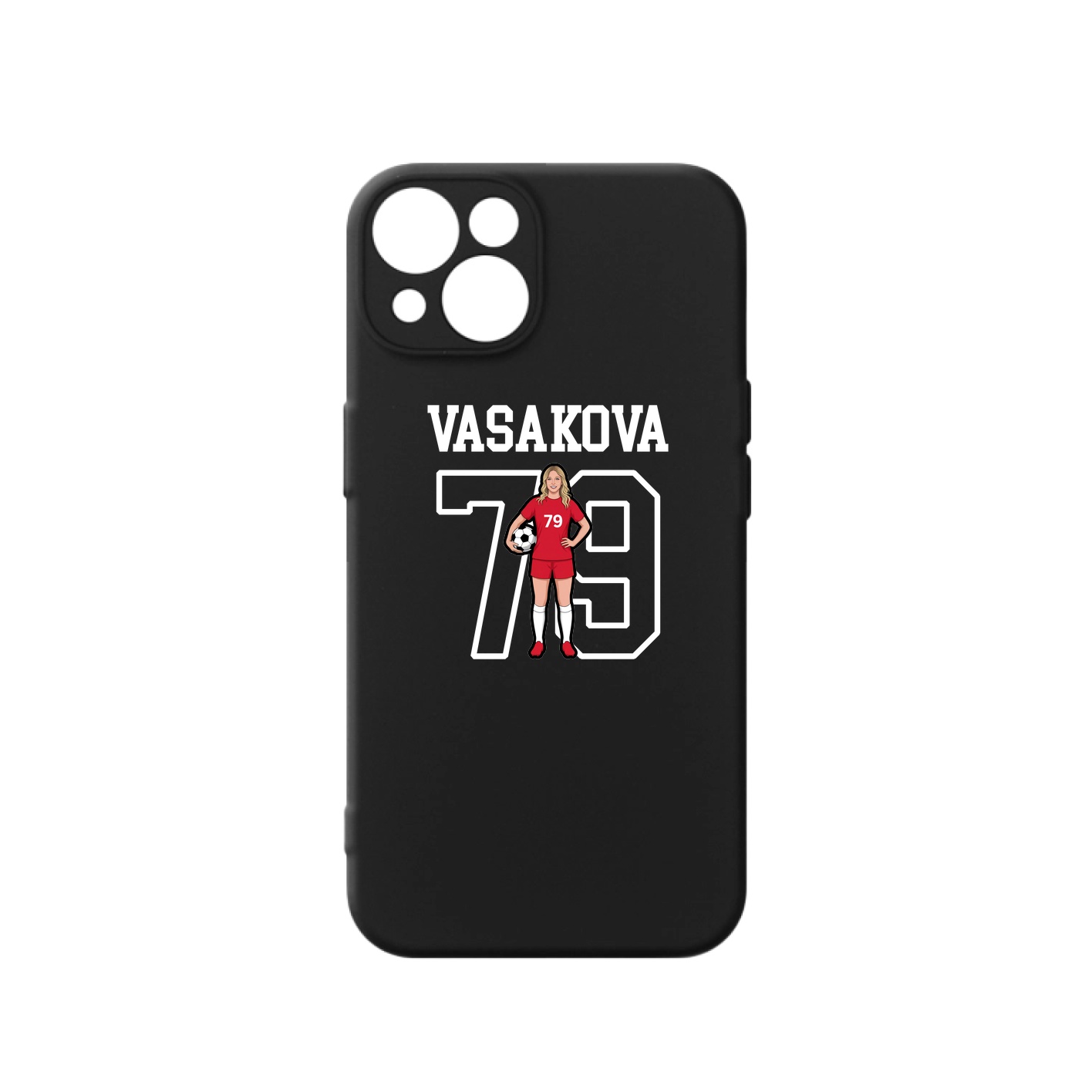 iPhone case