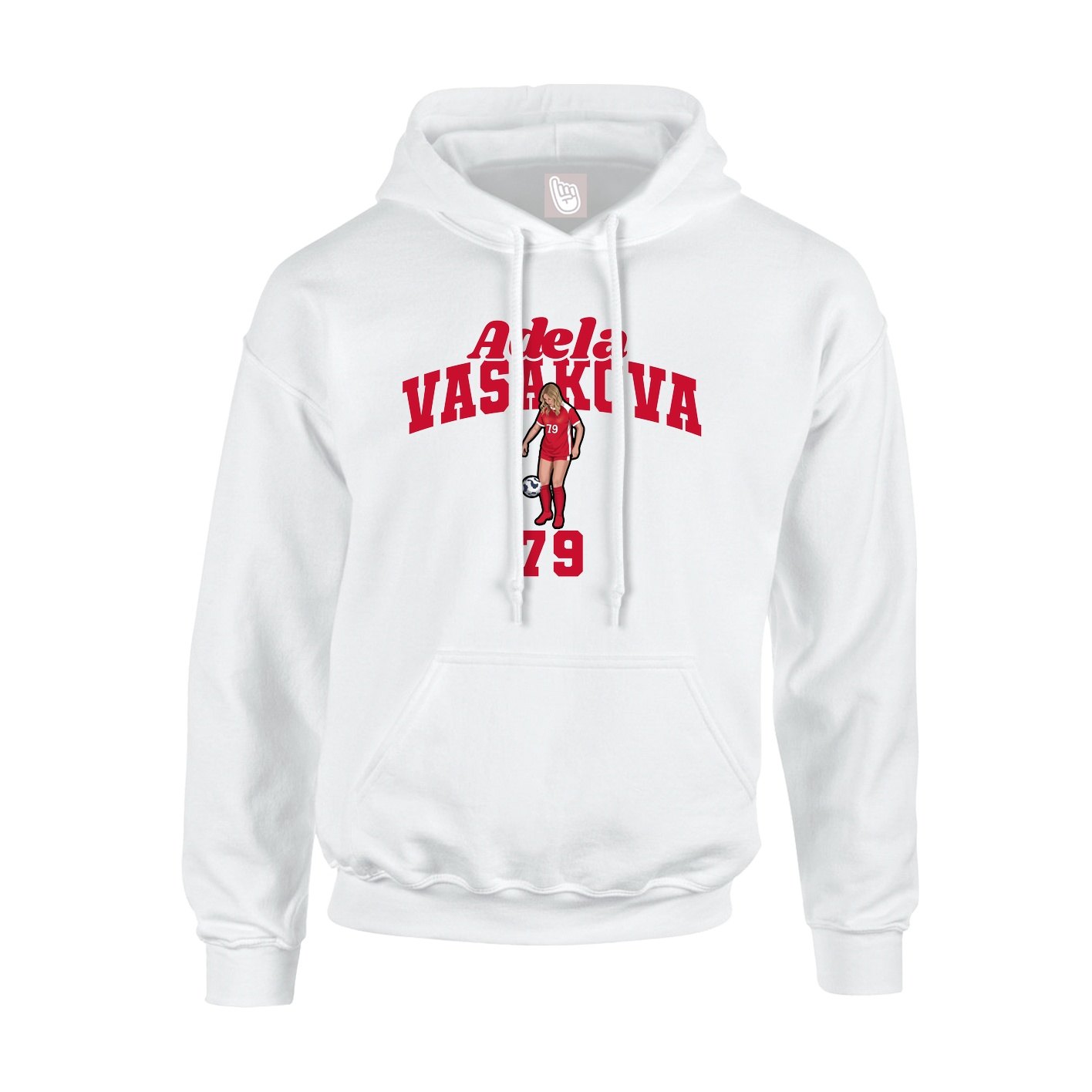 Youth Hoodie