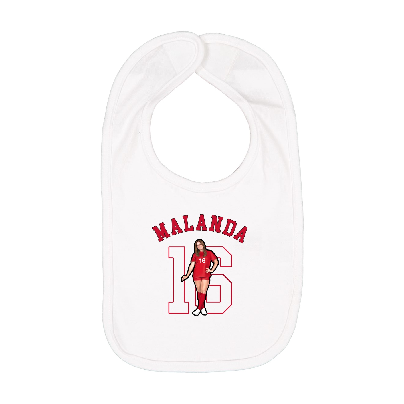 Infant Bib