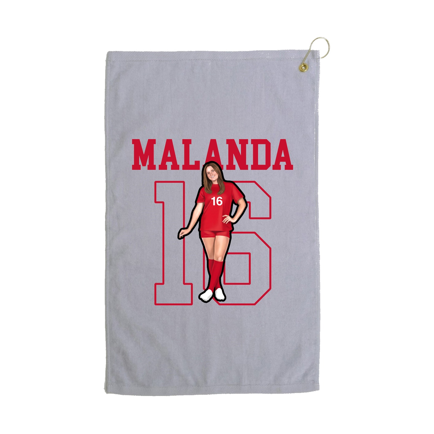 Golf Towel