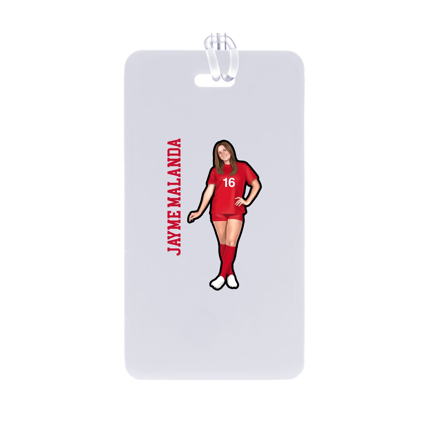 Bag Tag