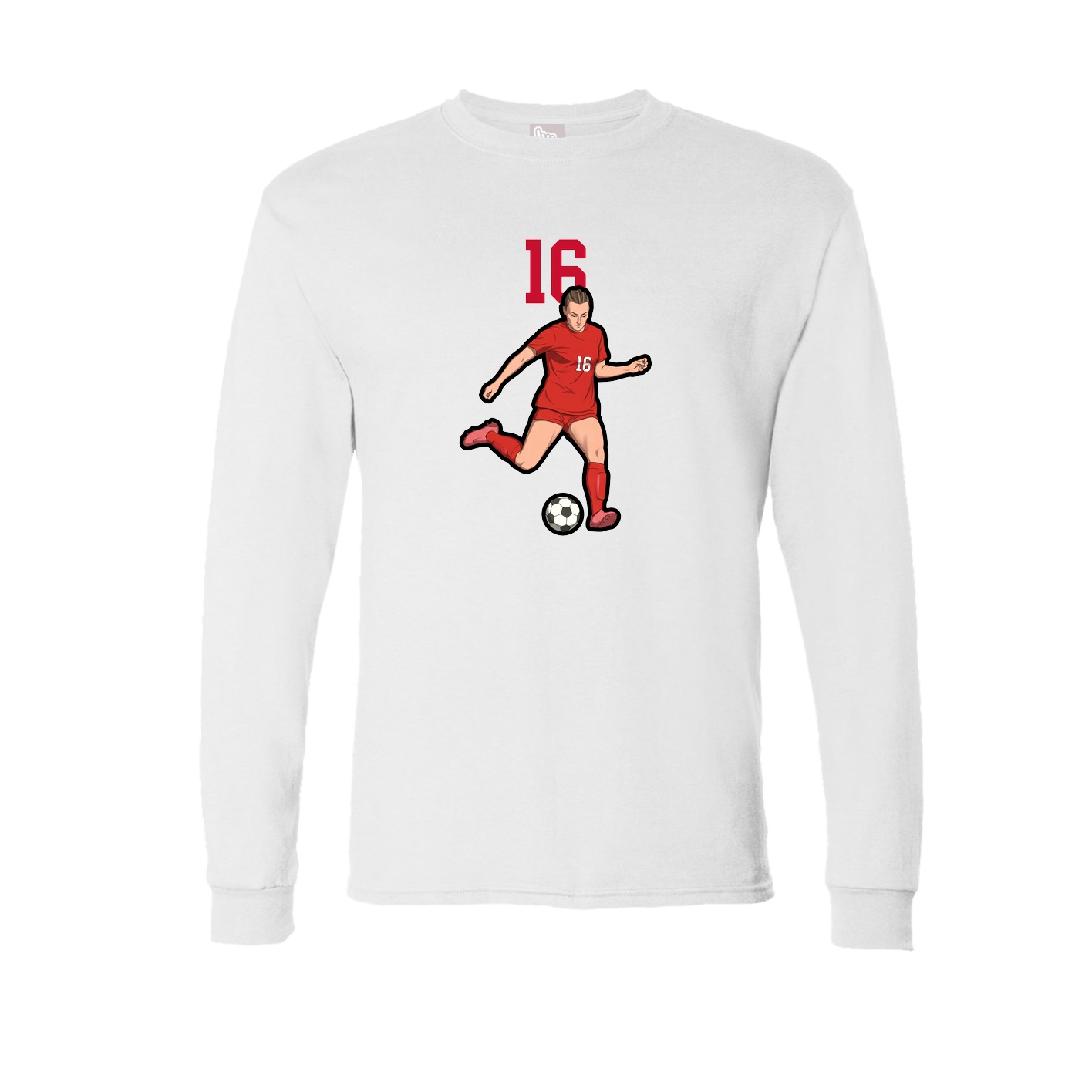 Long Sleeve Tee