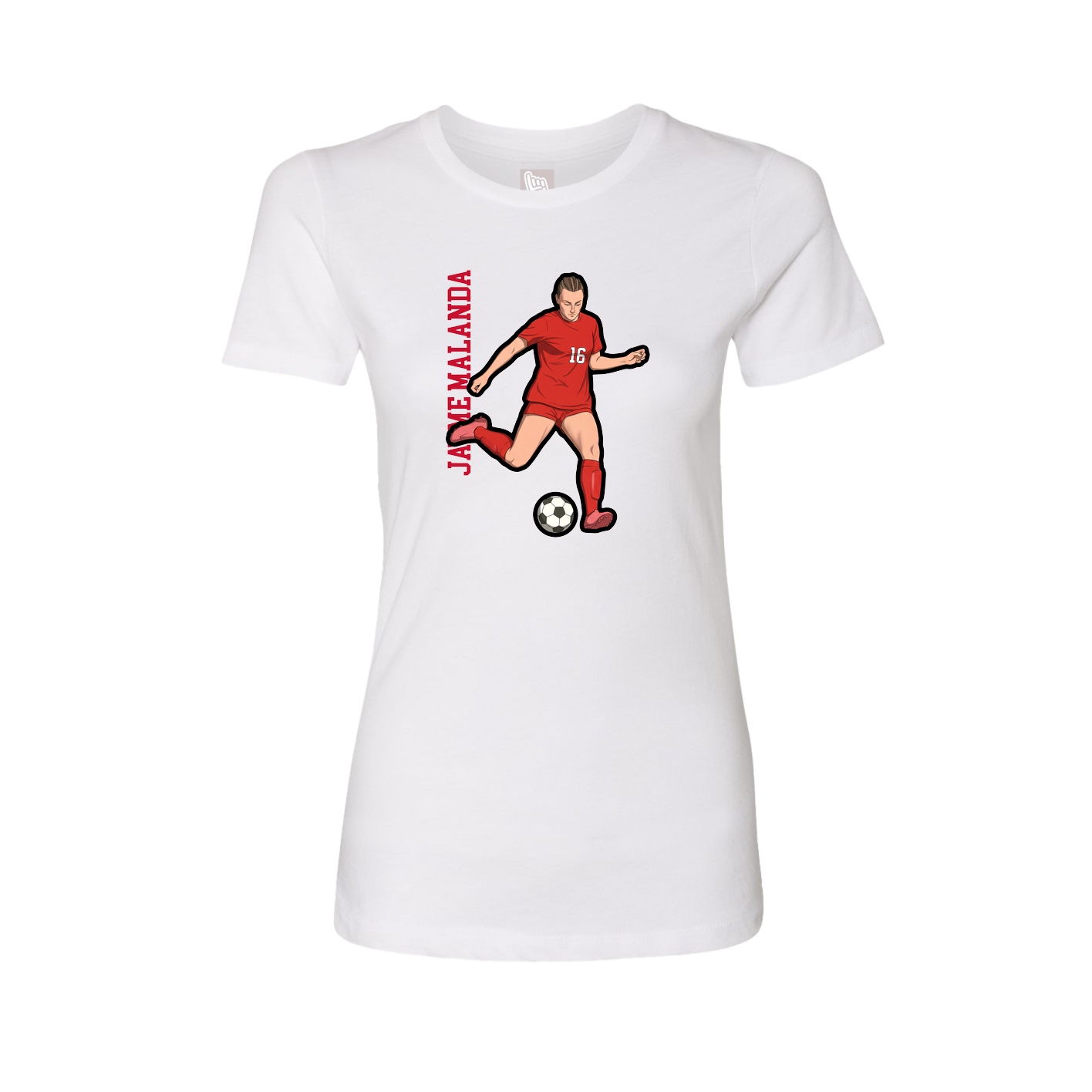 Womens Tee