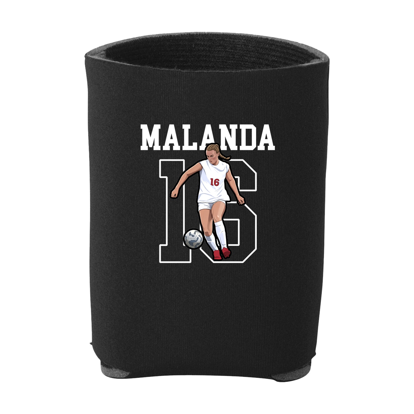 Can Holder — Shirsey in Black