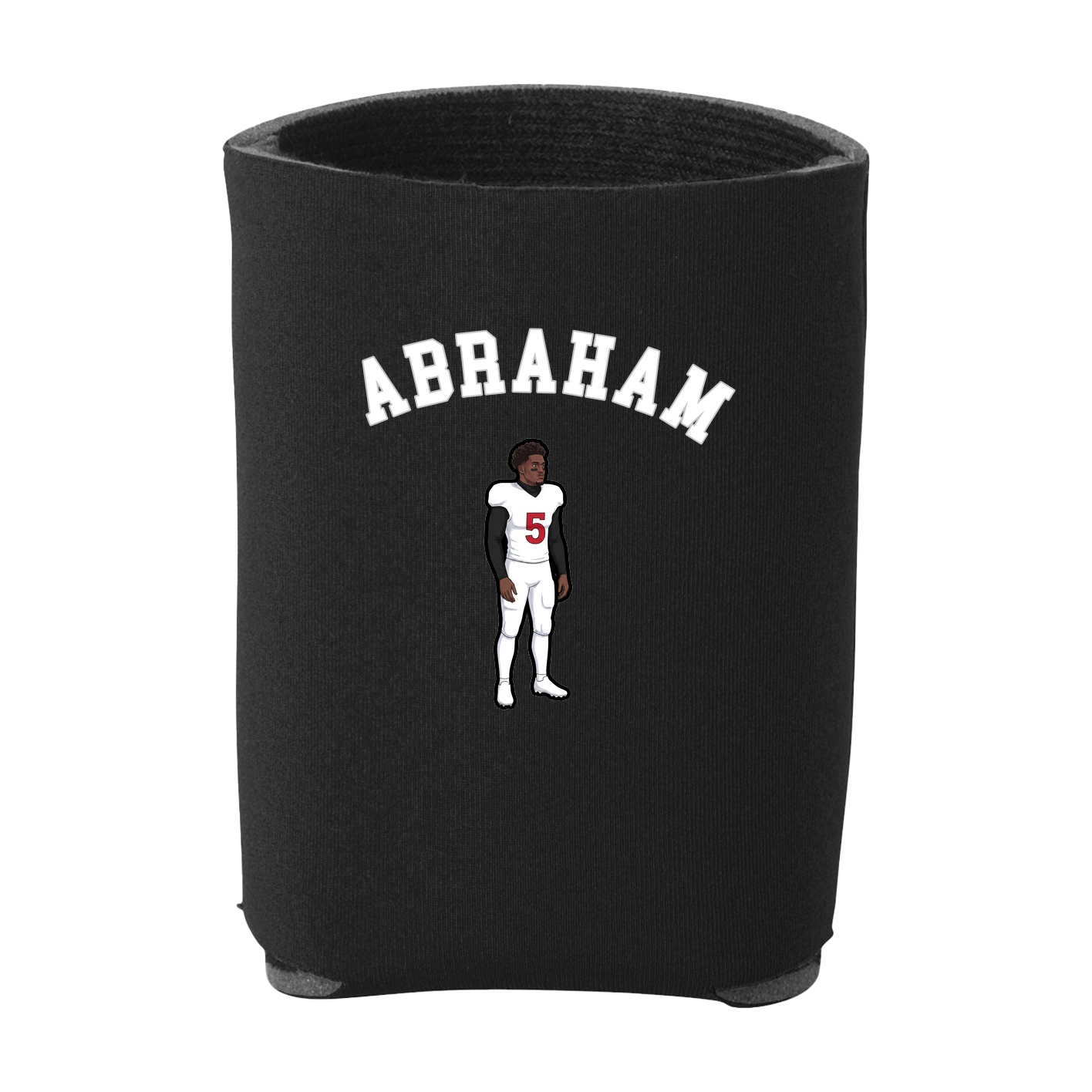 Can Holder — Shirsey Arch in Black