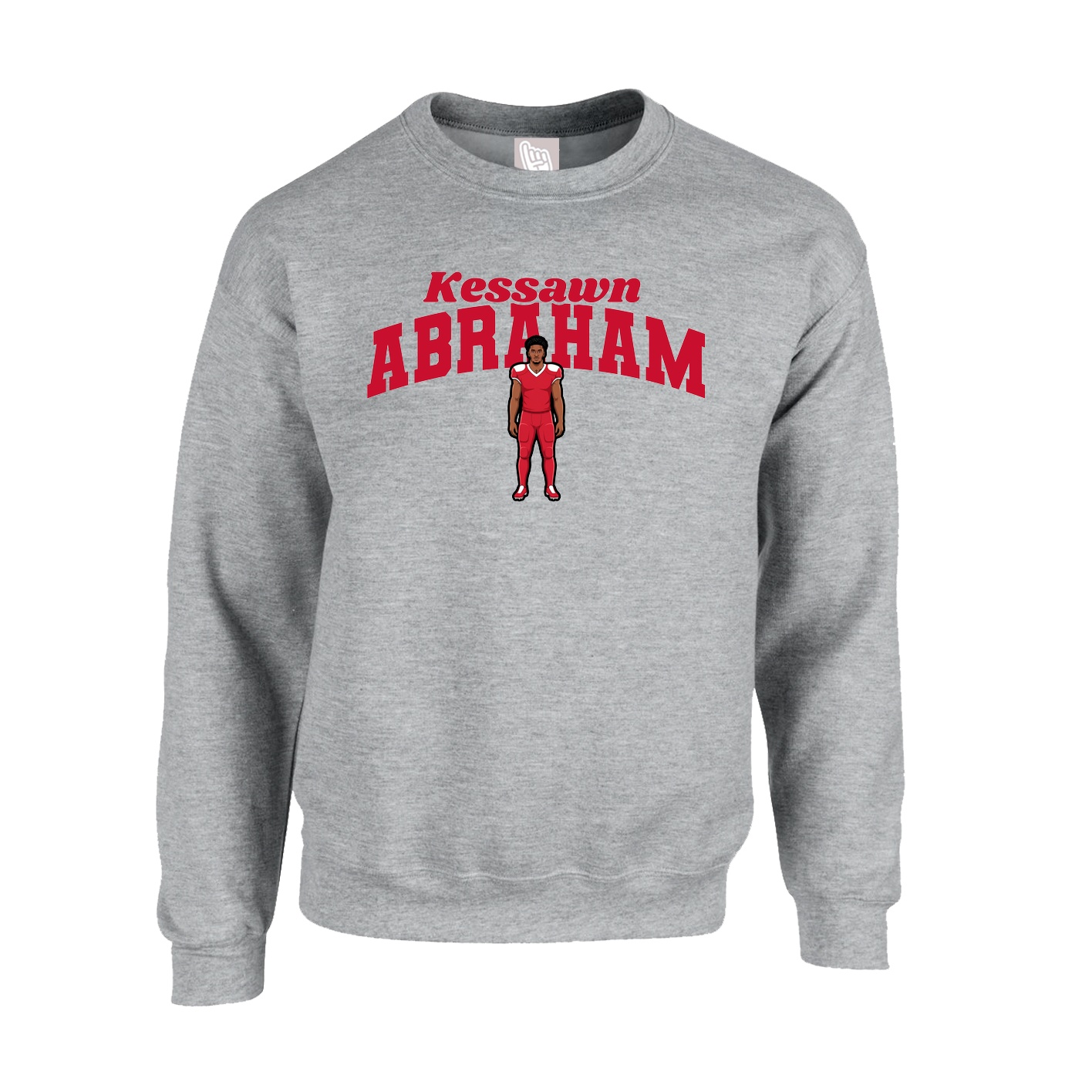 Fleece Crew