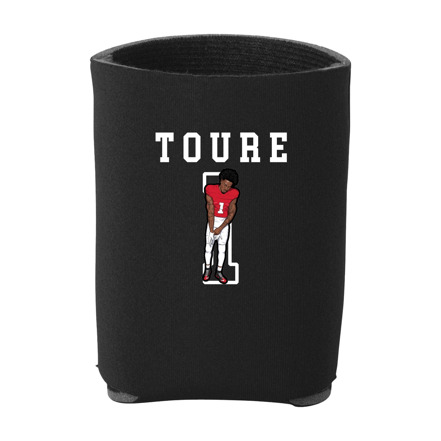 Can Holder — Shirsey in Black