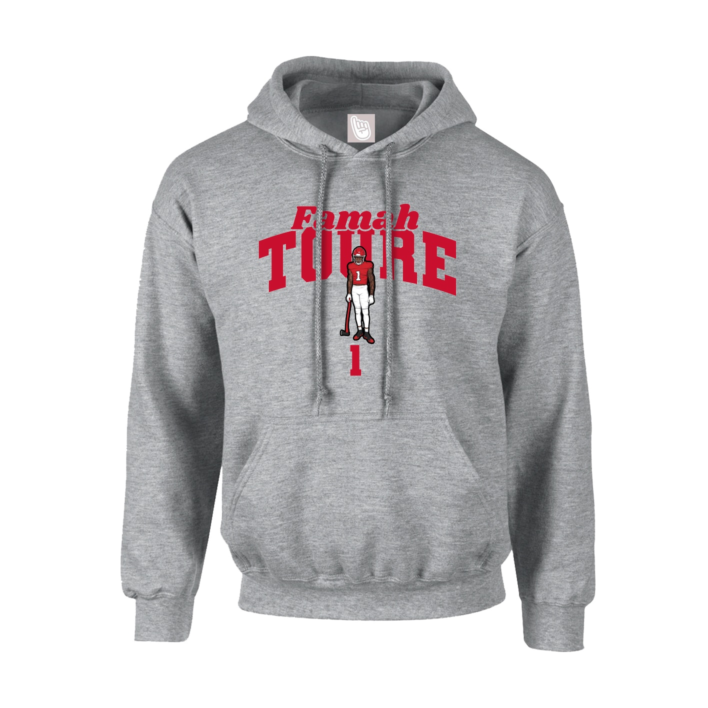 Hoodie