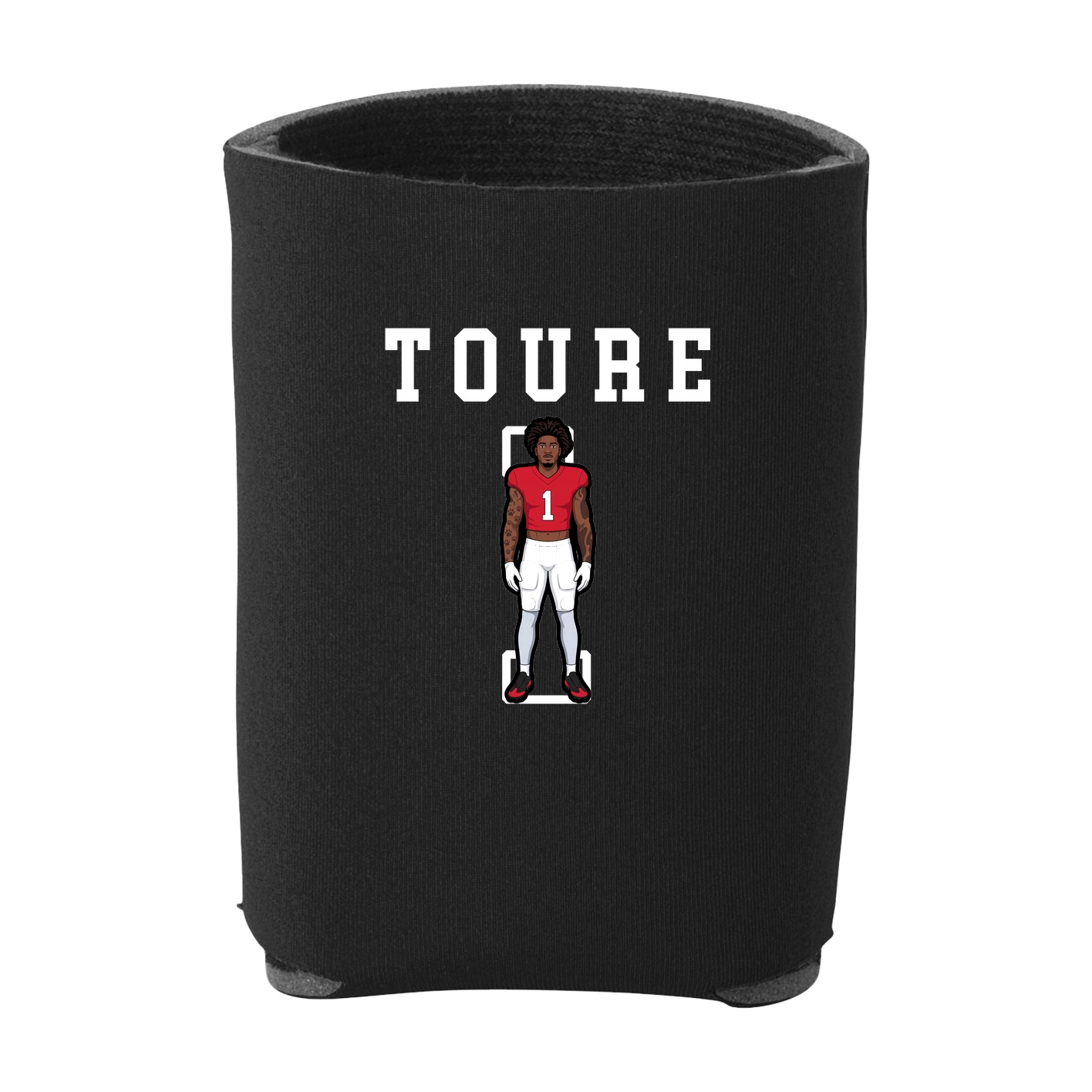 Can Holder — Shirsey in Black
