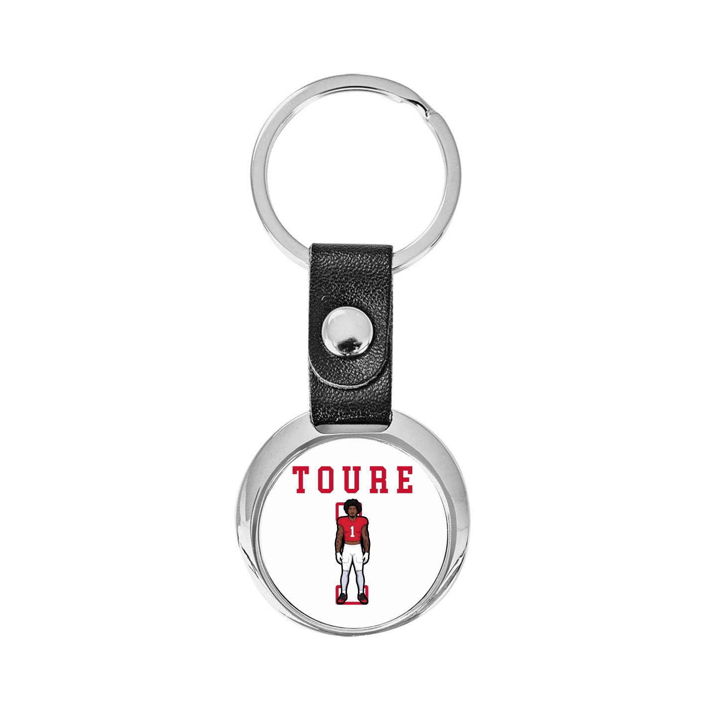 Key Chain — Shirsey in Classic