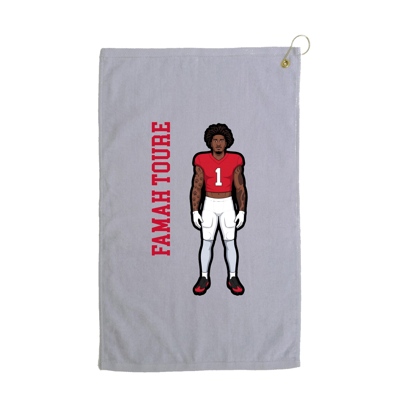 Golf Towel