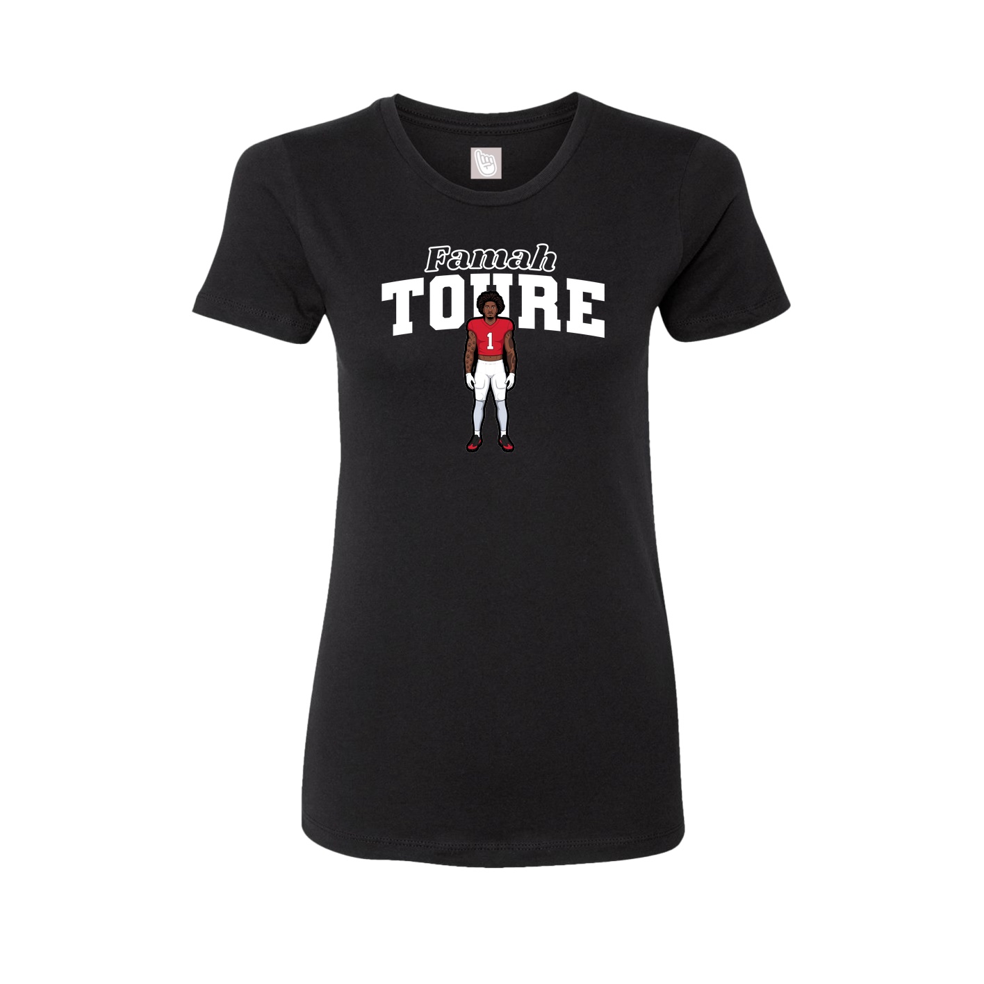Womens Tee